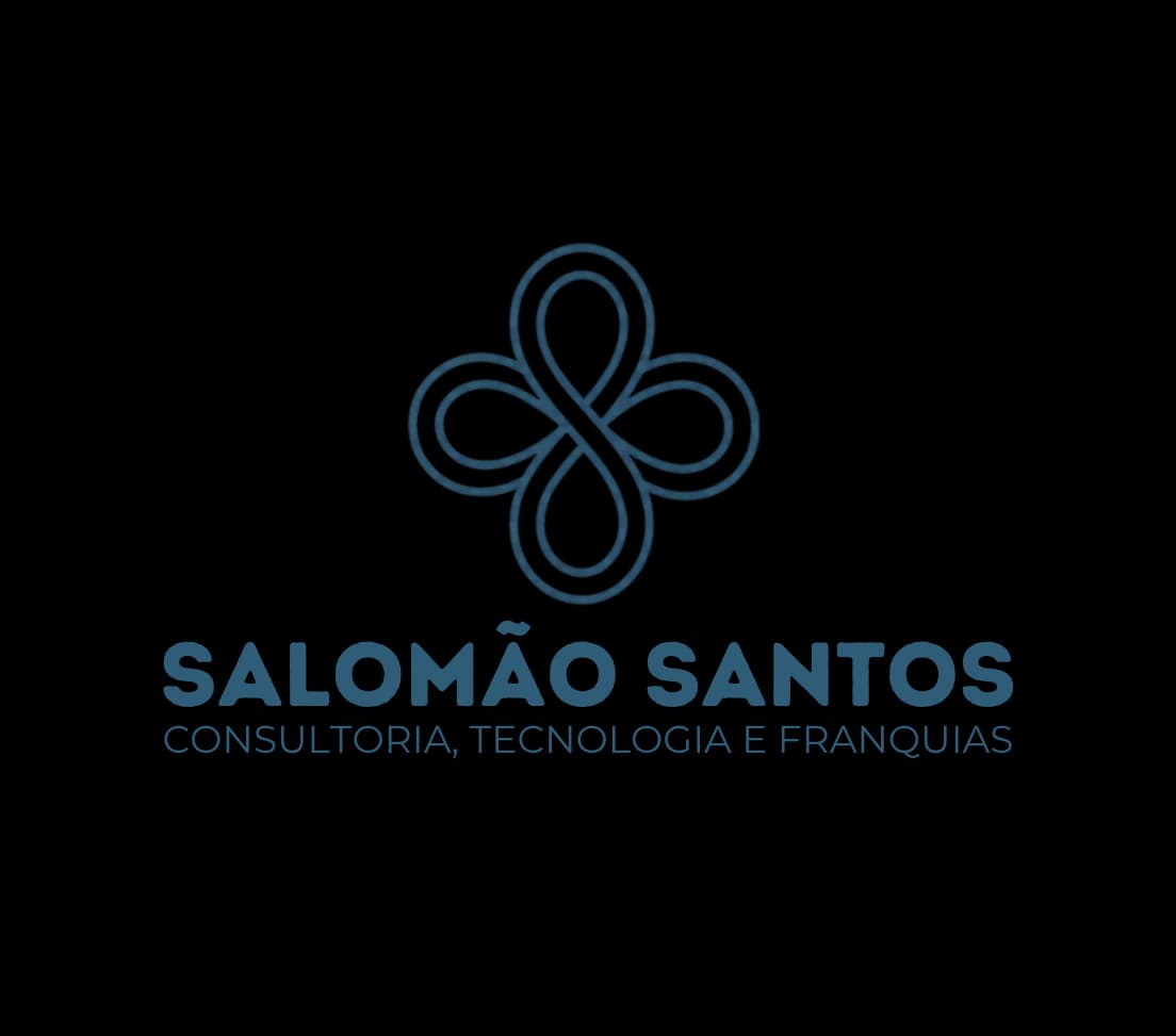 Salomão Santos — Consultoria, Tecnologia e Franquias